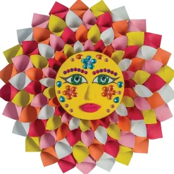 Prang Construction Paper, 18