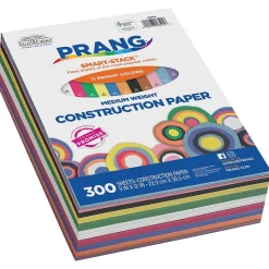 Prang Smart Stack 9