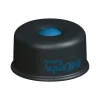 Premier AquaBall Fingertip Moistener, Black (AQ701G)
