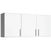 Prepac™ 24" Elite Wall Cabinet, White