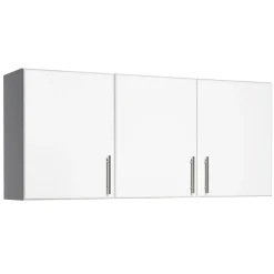 Prepac™ 24" Elite Wall Cabinet, White