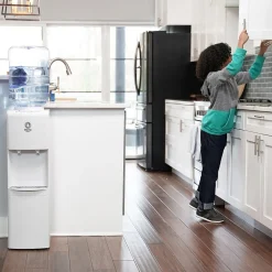 Primo Water 5 Gal. Hot & Cold Water Dispenser (601130-C)