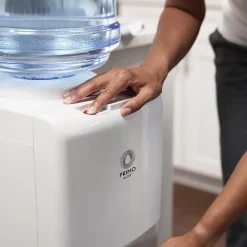 Primo Water 5 Gal. Hot & Cold Water Dispenser (601130-C)