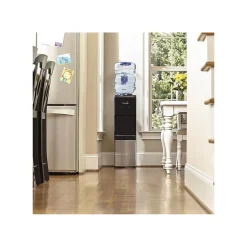 Primo Water Deluxe 5 Gal. Hot & Cold Water Dispenser (601087-C)