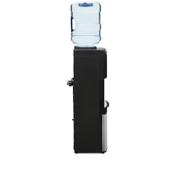 Primo Water Deluxe 5 Gal. Hot & Cold Water Dispenser (601087-C)