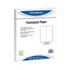 Printworks Professional 8.5" x 11" Multipurpose Paper, 20 lbs., 92 Brightness, 500/Ream, 5 Reams/Carton (04339)