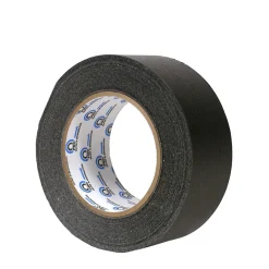 Pro Tapes Black Paper Masking Tape 2 In. X 60 Yd. Roll [Pack Of 2] (2PK-PM2BLA)
