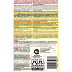 Professional Easy-Off Heavy-Duty Oven & Grill Cleaner, Lemon, 24 Oz. (6233885261X)