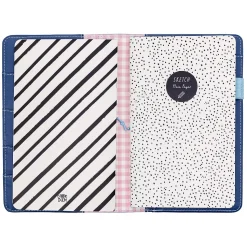 Pukka Pad Carpe Diem Subject Notebooks, Narrow Ruled, Multicolor (PUK9200CD)