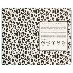 Pukka Pad Green Vibes Only Notebook, 5.28