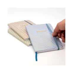 Pukka Pad Haze Journal, 5.8