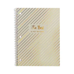 Pukka Pad Haze 1-Subject Notebooks, 8