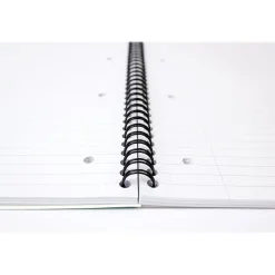 Pukka Pad Metallic Jotta Professional Notebooks, 8.5