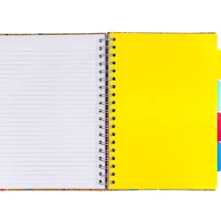 Pukka Pad Planet Project Book, 7.13