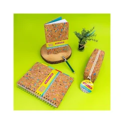 Pukka Pad Planet Project Book, 7.13