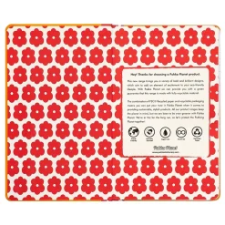 Pukka Pad Plants Over People Notebook, 5.28