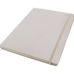 Pukka Pad Professional Notebooks, 8.5" x 11", College Ruled, 96 Sheets, Beige (9943-SIG)