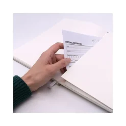 Pukka Pad Professional Notebooks, 8.5