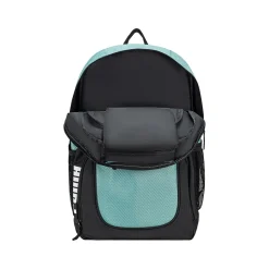 Puma Backpack, Green/Black (PV1673-442)