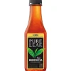 Pure Leaf Lemon Tea, 18.5 oz., 12/Carton (PEP28618)