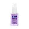 PURELL 70% Alcohol Gel Hand Sanitizer, Calming Lavender Scent, 2 fl. oz., 24/Pack (3905-24-CMR)