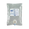 PURELL Advanced 70% Alcohol Gel Hand Sanitizer Refill for CS2 and NXT Dispensing Systems, 1000mL, 8/Carton (4163-08)