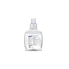 PURELL Advanced 70% Alcohol Foaming Hand Sanitizer Refill for CS6 Dispensers, 1200 mL, 2/Carton (6551-02)