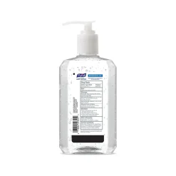 PURELL Advanced 70% Alcohol Gel Hand Sanitizer, 24 Fl. Oz. (3024-04-CMR)