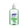 PURELL Advanced 70% Alcohol Gel Hand Sanitizer, 24 Fl. Oz. (3124-04-CMR)