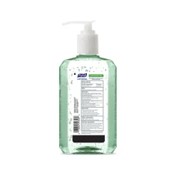 PURELL Advanced 70% Alcohol Gel Hand Sanitizer, 24 Fl. Oz. (3124-04-CMR)
