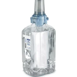 PURELL Advanced 70% Alcohol Foaming Hand Sanitizer Refill for ADX-12 Dispenser, 1200 mL., 3/Carton (8804-03)