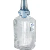 PURELL Advanced 70% Alcohol Gel Hand Sanitizer Refill for ADX 12 Dispenser, 1200 mL., 3/Carton (8803-03)