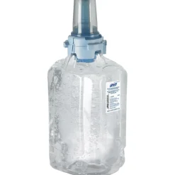 PURELL Advanced 70% Alcohol Gel Hand Sanitizer Refill for ADX 12 Dispenser, 1200 mL., 3/Carton (8803-03)