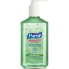 PURELL Advanced 70% Alcohol Gel Hand Sanitizer, Fresh Scent, 12 oz. (3639-12)