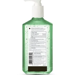 PURELL Advanced 70% Alcohol Gel Hand Sanitizer, Fresh Scent, 12 oz. (3639-12)