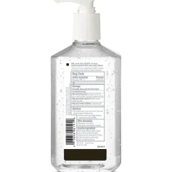 PURELL Advanced 70% Alcohol Gel Hand Sanitizer, Clean Scent, 12 oz. (3659-12)