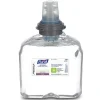 PURELL Advanced 70% Alcohol Foaming Hand Sanitizer Refill for TFX, 1200 mL., 2/Carton (5391-02)