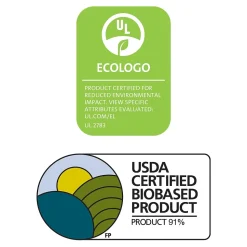 PURELL Advanced 70% Alcohol Foaming Hand Sanitizer Refill for TFX, 1200 mL., 2/Carton (5391-02)