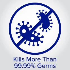 PURELL Advanced Prime Defense 85% Alcohol Gel Hand Sanitizer, 12 oz., 12/Carton (3699-12 CT)