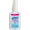 PURELL Advanced Refreshing 2 oz. Gel Hand Sanitizer, Clean Scent (9606-24)