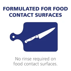 PURELL All-Purpose Cleaners & Spray Glass & Surface Cleaner Disinfectant Refill, Fresh Citrus Scent (4342-04)