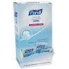 PURELL Cottony Soft Hand Sanitizing Wipes, 120 Wipes/Box (9027-12)