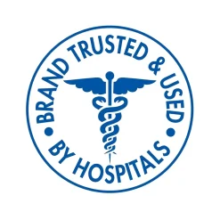 PURELL Cottony Soft Hand Sanitizing Wipes, 120 Wipes/Box (9027-12)