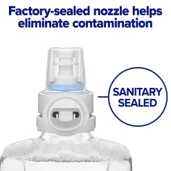 PURELL CS8 Automatic Wall Mounted Hand Sanitizer Dispenser Graphite (7824-01)