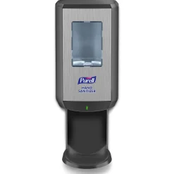 PURELL CS6 Automatic Wall Mounted Hand Sanitizer Dispenser, Graphite (6524-01)