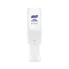 PURELL ES10 Automatic Hand Sanitizer Dispenser, White (8320-E1)