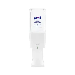 PURELL ES10 Automatic Hand Sanitizer Dispenser, White (8320-E1)