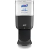 PURELL ES6 Automatic Wall Mounted Hand Sanitizer Dispenser, Graphite (6424-01)