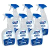 PURELL Healthcare Surface Disinfectant Spray, 32 oz., 6/Carton (3340-06)