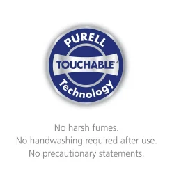 PURELL Healthcare Surface Disinfectant Spray, 32 oz., 6/Carton (3340-06)